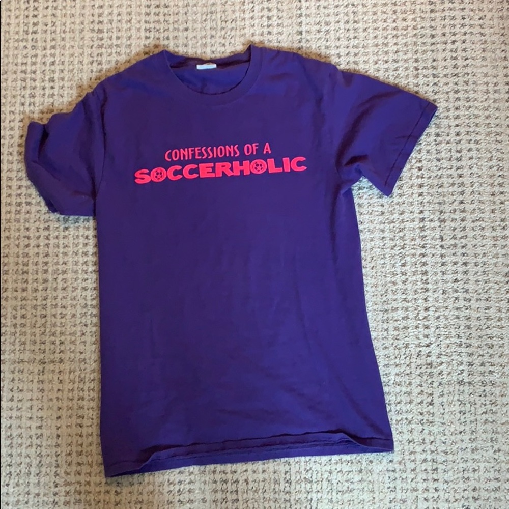T shirt